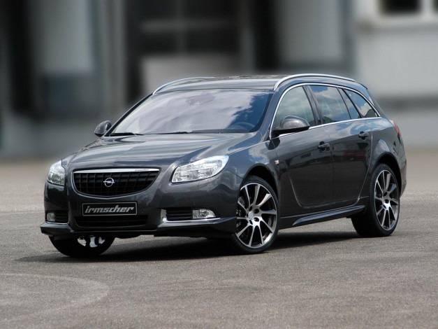 Обои картинки фото автомобили, opel