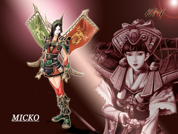 Обои картинки фото видео, игры, khan, the, absolute, power