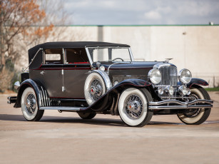 Картинка автомобили duesenberg