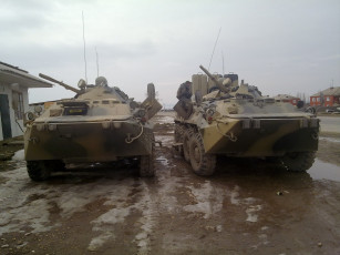 Картинка техника военная бтр