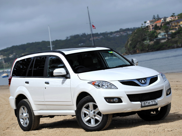 Обои картинки фото автомобили, great, wall