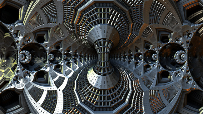 Обои картинки фото 3д, графика, fractal, фракталы, фон