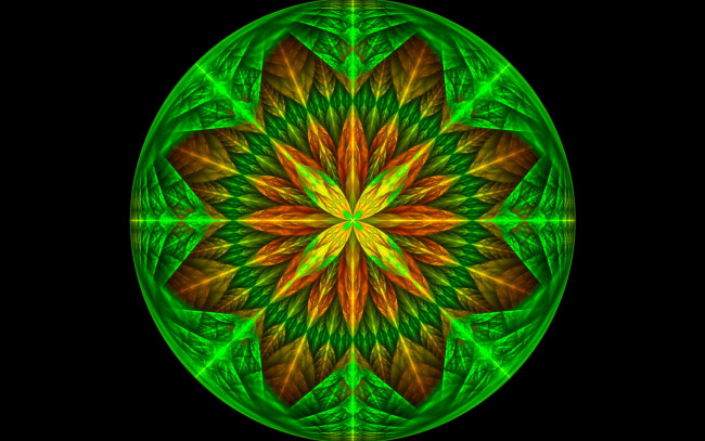 Обои картинки фото 3д, графика, fractal, фракталы, узор, фон