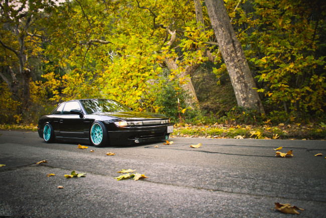 Обои картинки фото автомобили, nissan, datsun