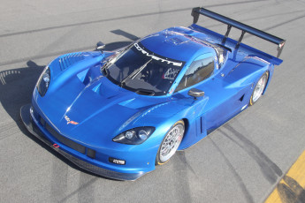 Картинка 2012 chevrolet corvette daytona автомобили
