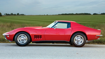 Картинка corvette автомобили корвет general motors сша