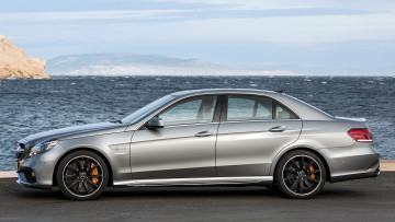 Картинка mercedes автомобили benz daimler ag германия