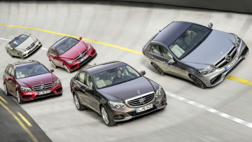 Картинка mercedes автомобили benz германия daimler ag