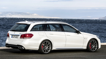 Картинка mercedes автомобили benz германия daimler ag