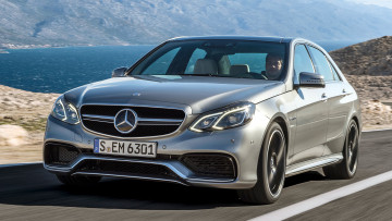 Картинка mercedes автомобили benz германия daimler ag