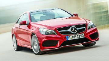 Картинка mercedes coupe автомобили benz daimler ag германия