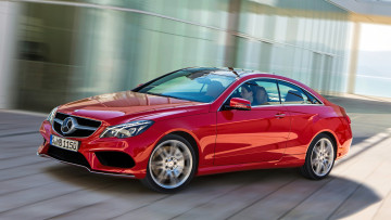 Картинка mercedes coupe автомобили benz daimler ag германия