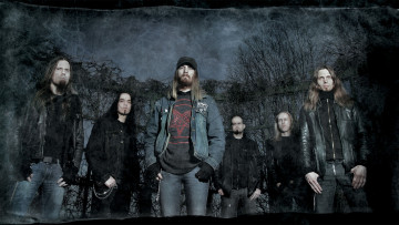 Картинка swallow the sun музыка финляндия дум-метал мелодичный дэт-метал