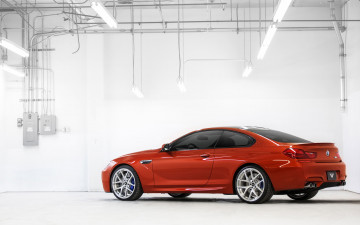 обоя автомобили, bmw, m6, vs-110