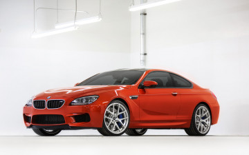 Картинка автомобили bmw m6 vs-110