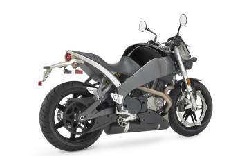 Картинка мотоциклы buell
