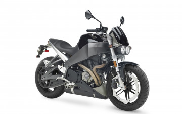 Картинка мотоциклы buell