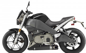 Картинка мотоциклы buell