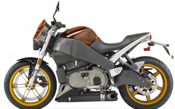 Картинка мотоциклы buell