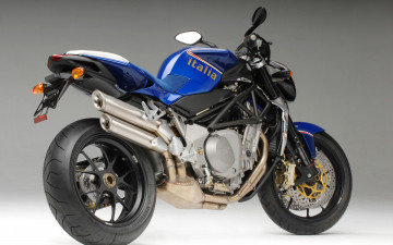 Картинка мотоциклы mv agusta