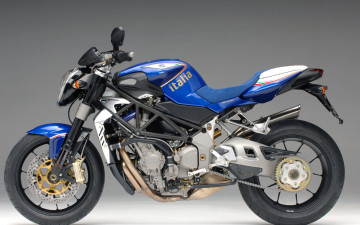 Картинка мотоциклы mv agusta