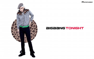 Картинка музыка big bang