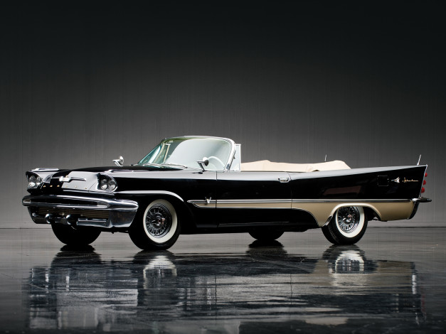 Обои картинки фото автомобили, de, soto