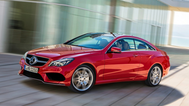 Обои картинки фото mercedes, coupe, автомобили, benz, daimler, ag, германия