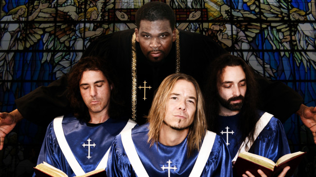 Обои картинки фото stuck, mojo, музыка, рэпкор, альтернативный, метал, сша