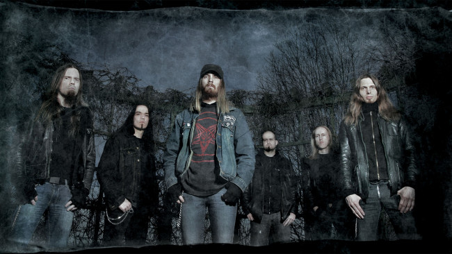 Обои картинки фото swallow, the, sun, музыка, финляндия, дум-метал, мелодичный, дэт-метал