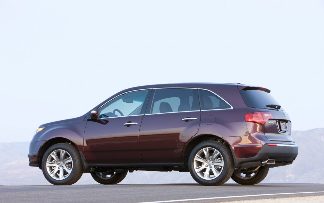 Обои картинки фото автомобили, acura