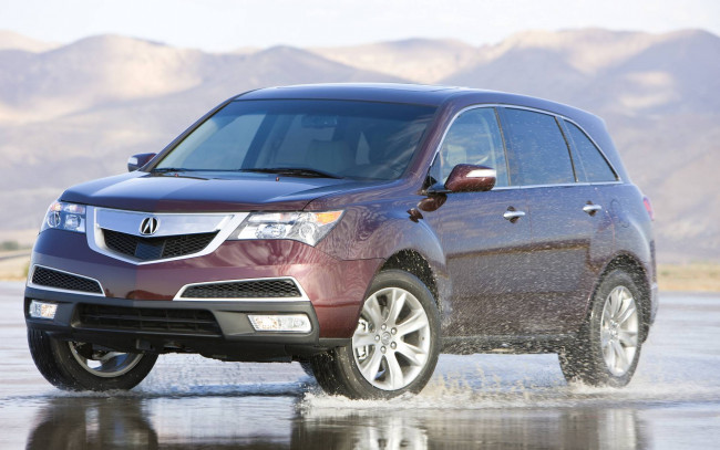 Обои картинки фото автомобили, acura