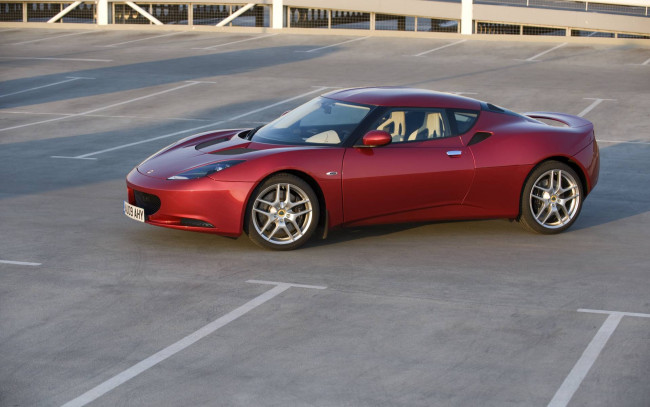 Обои картинки фото автомобили, lotus