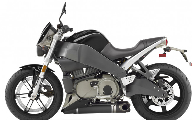 Обои картинки фото мотоциклы, buell