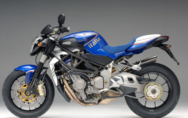 Обои картинки фото мотоциклы, mv, agusta