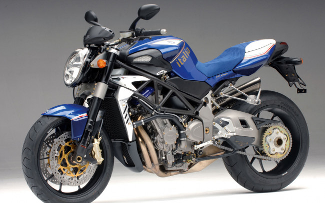 Обои картинки фото мотоциклы, mv, agusta