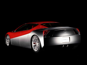 Картинка автомобили acura