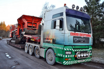 Картинка man автомобили германия se грузовые автобусы двигатели