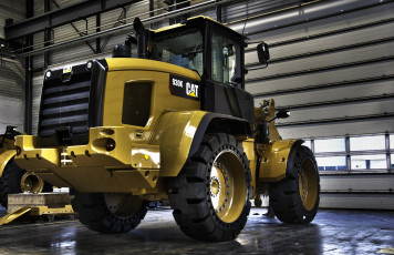 Картинка техника тракторы тяжелый колесный трактор