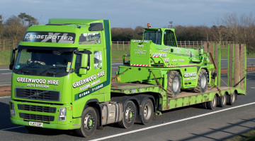 Картинка volvo автомобили volvo+trucks+ выставка улица легковые грузовые швеция aktiebolaget