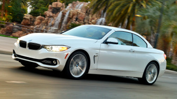 Картинка bmw+4 автомобили bmw германия bayerische motoren werke ag мотоциклы