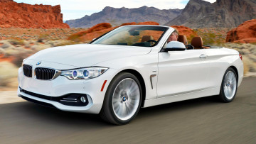 Картинка bmw+4 автомобили bmw motoren werke ag мотоциклы bayerische германия