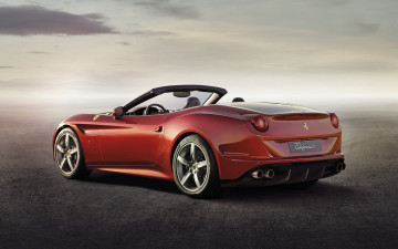Картинка 2015+ferrari+california+t автомобили ferrari италия спортивные гоночные s p a