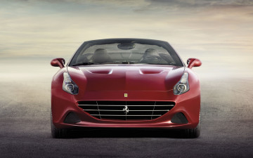 обоя 2015 ferrari california t, автомобили, ferrari, италия, спортивные, гоночные, s, p, a