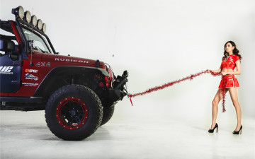 обоя автомобили, авто с девушками, автомобиль, девушка