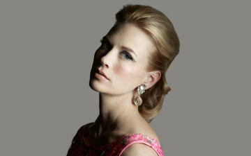 Картинка january+jones девушки january jones дженьюэри джонс