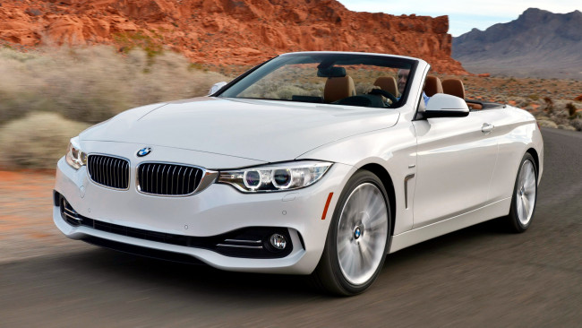 Обои картинки фото bmw 4, автомобили, bmw, ag, германия, мотоциклы, bayerische, motoren, werke