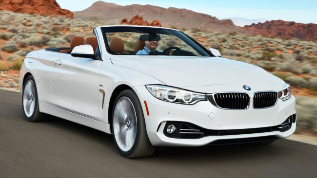 Обои картинки фото bmw 4, автомобили, bmw, bayerische, германия, мотоциклы, ag, werke, motoren