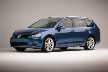 Картинка автомобили volkswagen us-spec sportwagen 2015г golf typ 5g