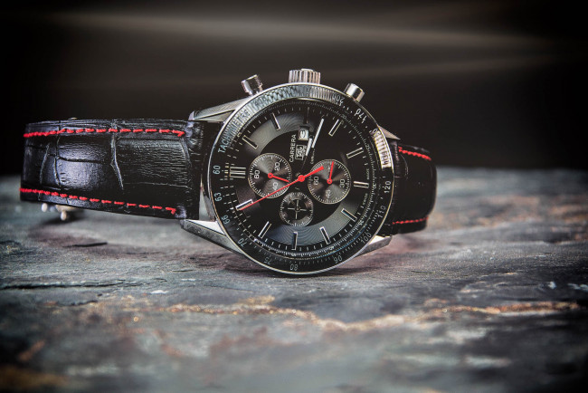 Обои картинки фото бренды, - другое, часы, ремешок